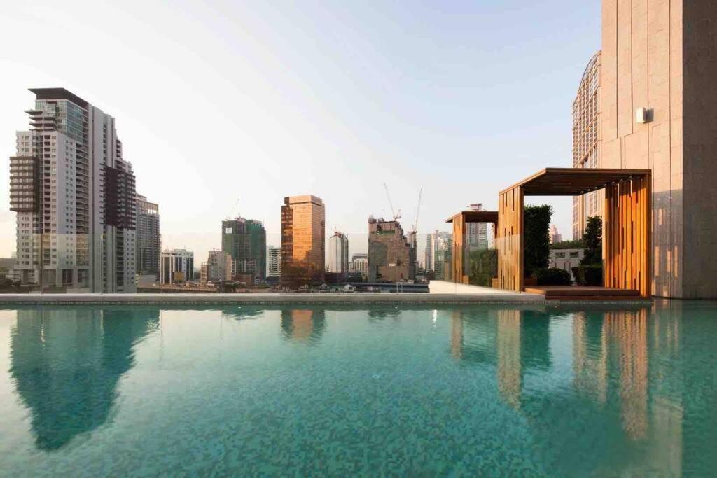 2bedroom-bestlocationbangkok-emquartier-metro-phromphong Bangkok