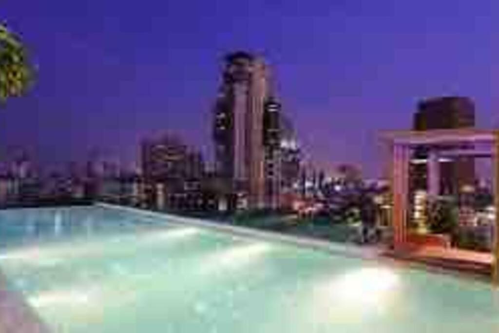 2bedroom-bestlocationbangkok-emquartier-metro-phromphong Apartment