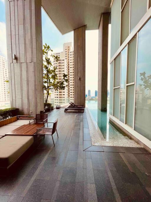 Apartment 2bedroom-bestlocationbangkok-emquartier-metro-phromphong *