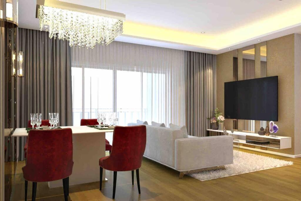 2bedroom-bestlocationbangkok-emquartier-metro-phromphong Bangkok
