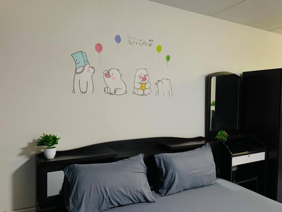 Apartment Popular T8 Fl.5