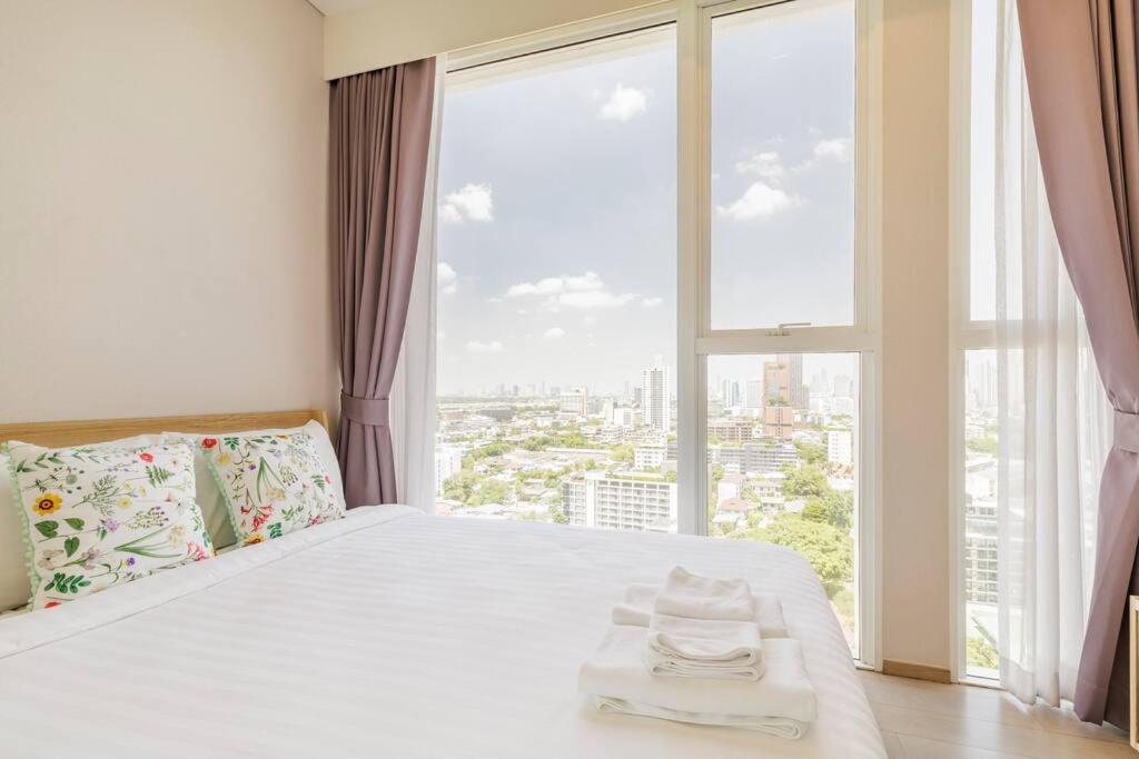 Appartement 2 Bedrooms, 300 Metres Bts Ekkamai,sukhumvit