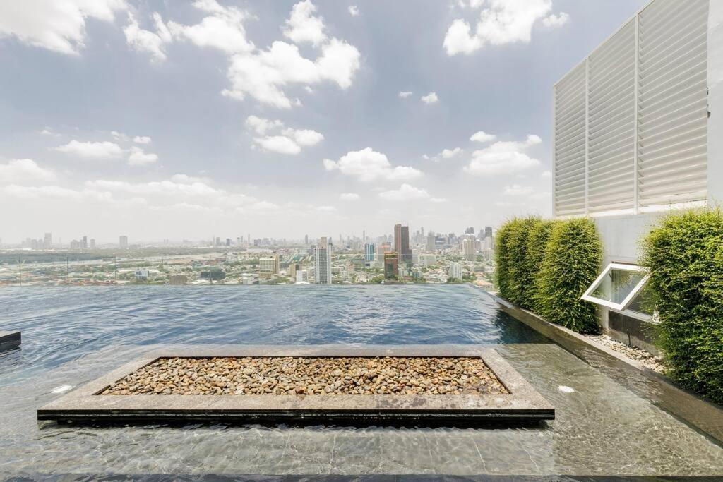 Appartement 2 Bedrooms, 300 Metres Bts Ekkamai,sukhumvit Bangkok