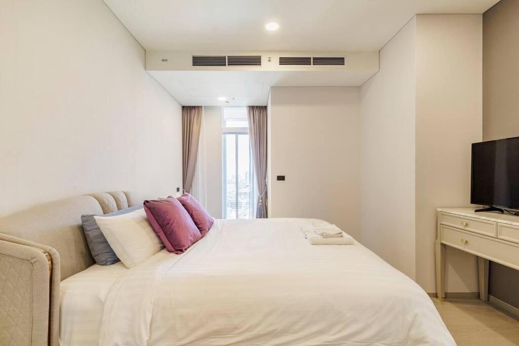 Appartement 2 Bedrooms, 300 Metres Bts Ekkamai,sukhumvit