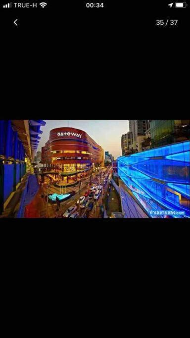 2 Bedrooms, 300 Metres Bts Ekkamai,sukhumvit Appartement Bangkok