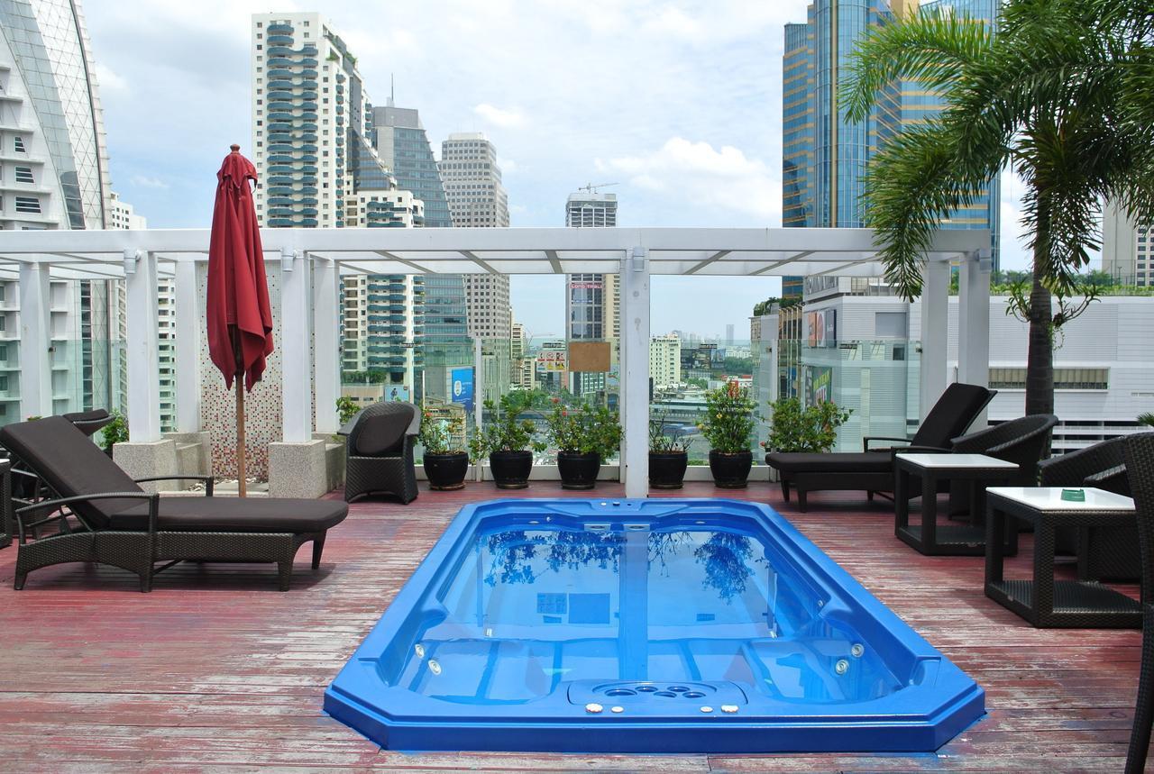 Khách sạn Furamaxclusive Asoke,