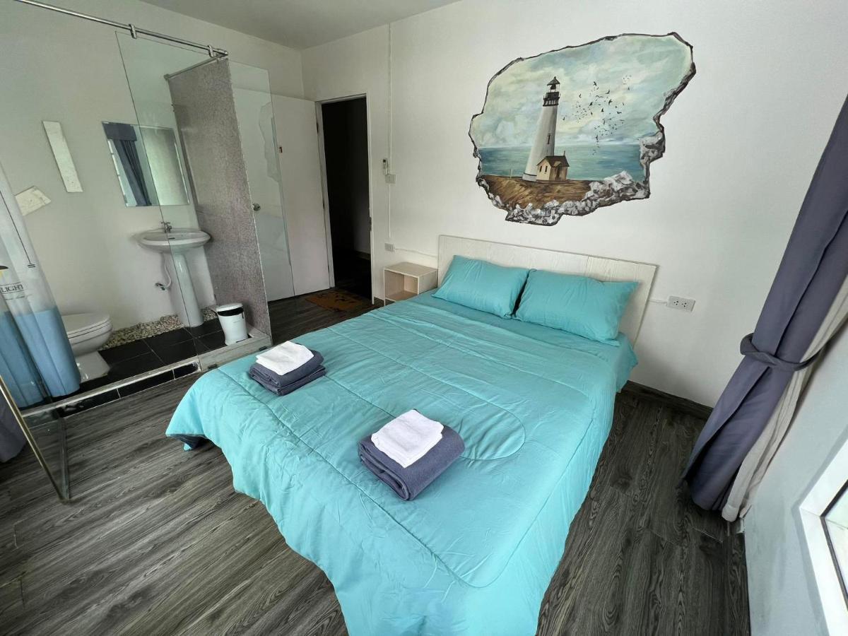 Albergue Comfy Crib