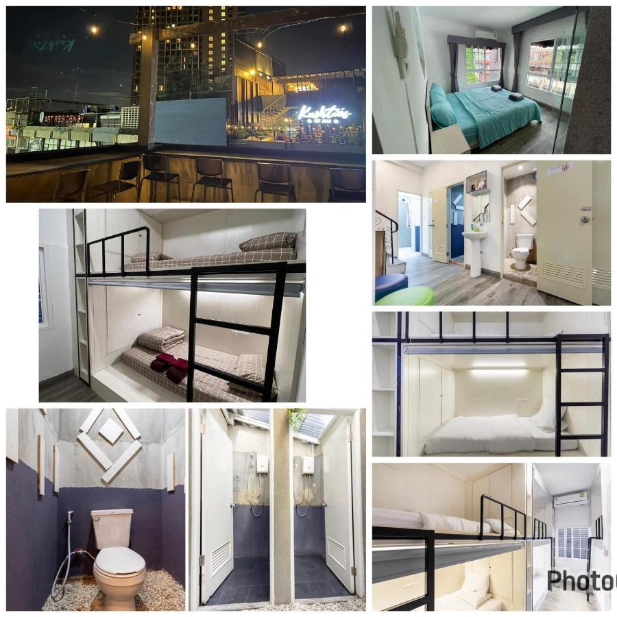 Albergue Comfy Crib Banguecoque