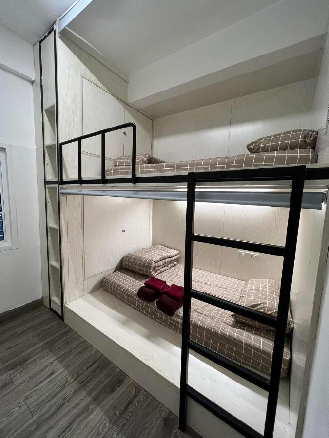 Comfy Crib Albergue Banguecoque