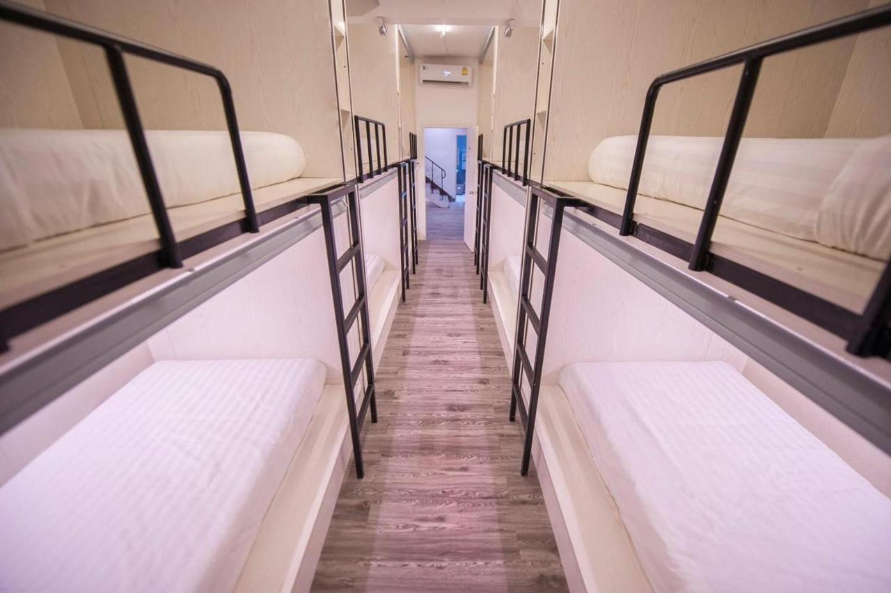 Albergue Comfy Crib *
