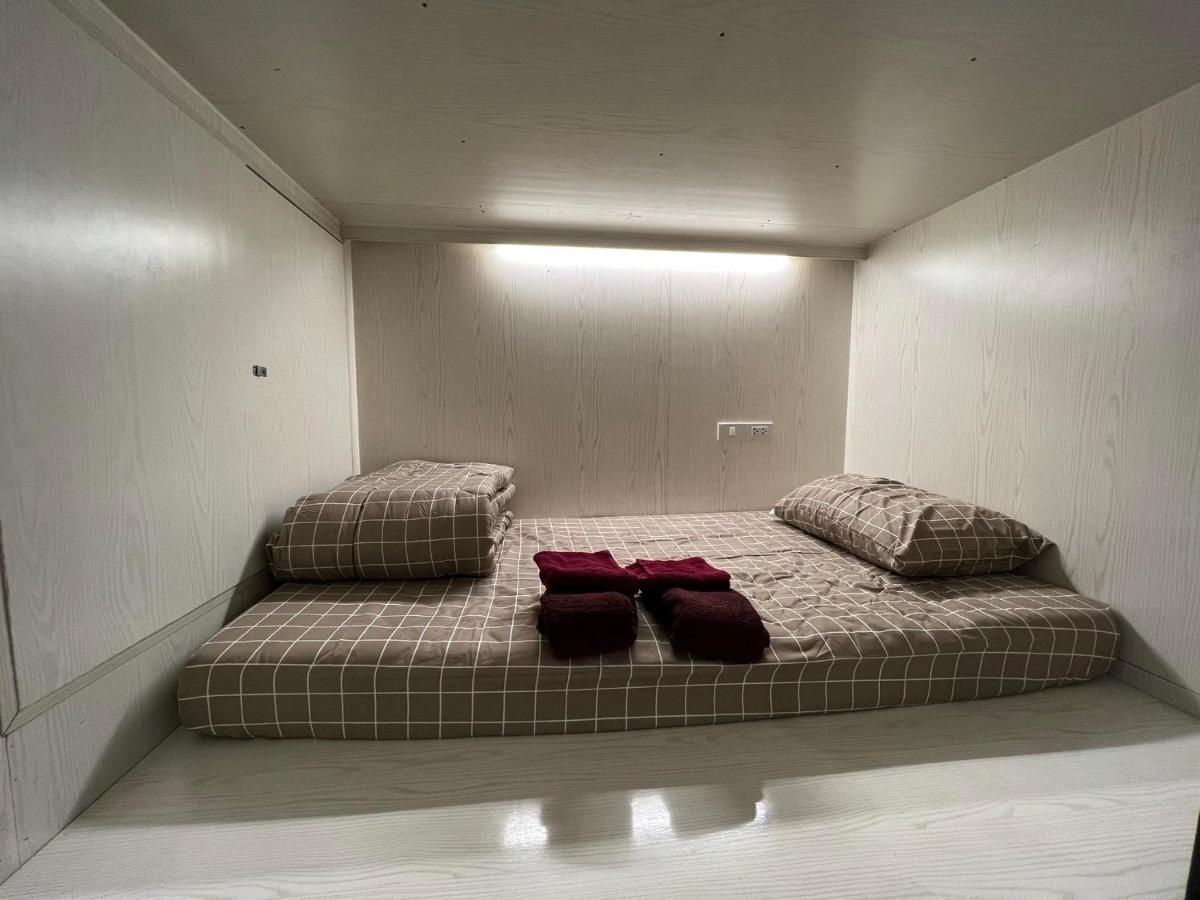Albergue Comfy Crib Banguecoque
