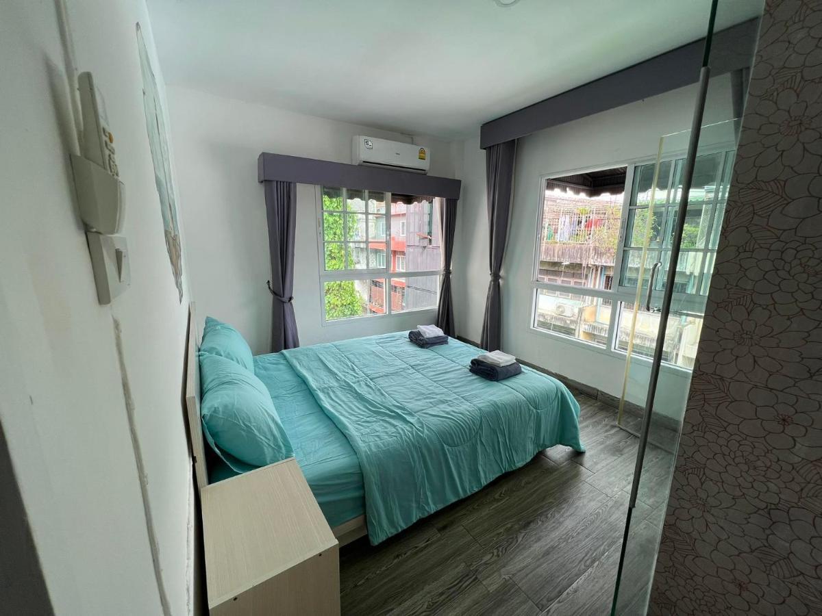Albergue Comfy Crib Banguecoque