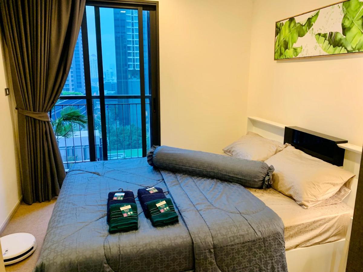 Căn hộ Sumkhuvit Best Price For Rent *