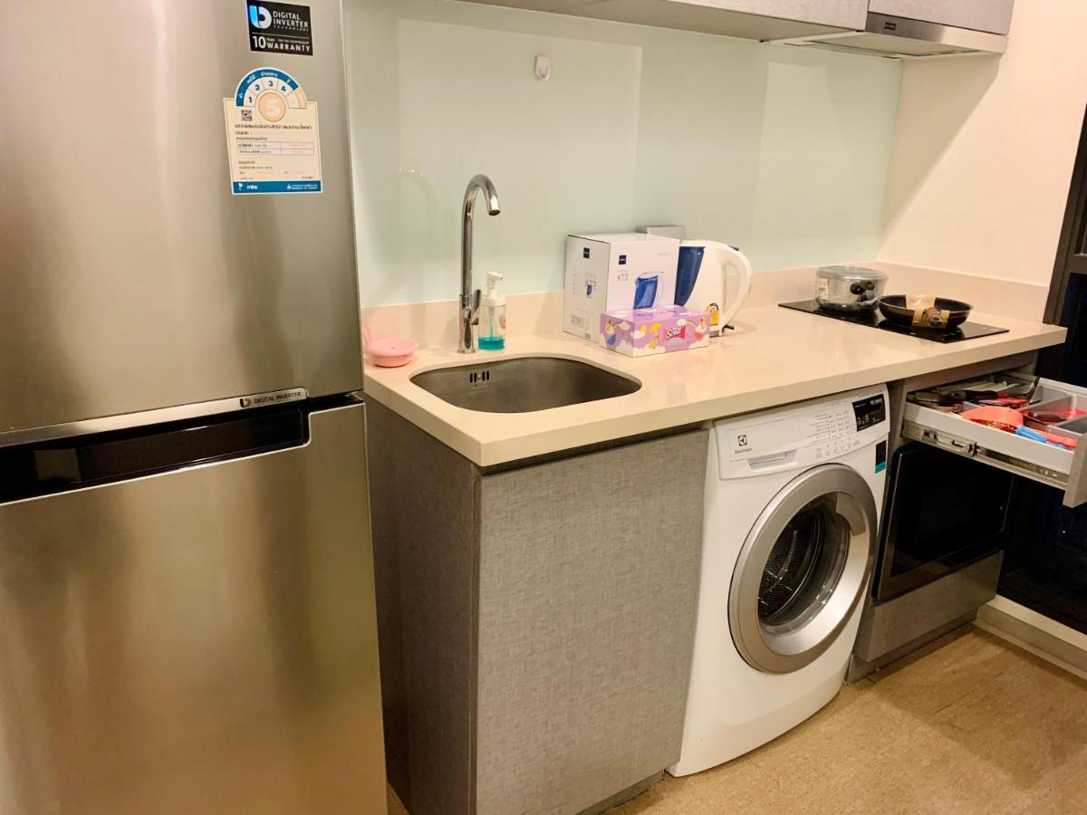 Sumkhuvit Best Price For Rent Căn hộ *