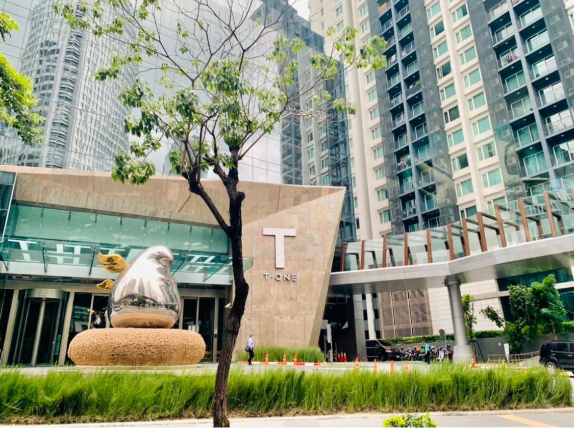 Sumkhuvit Best Price For Rent Căn hộ *