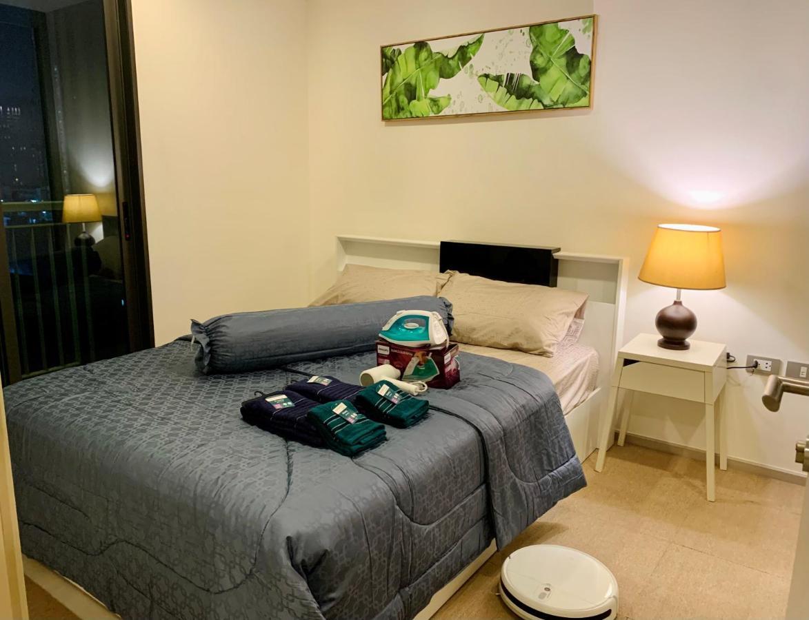 Sumkhuvit Best Price For Rent Căn hộ Bangkok