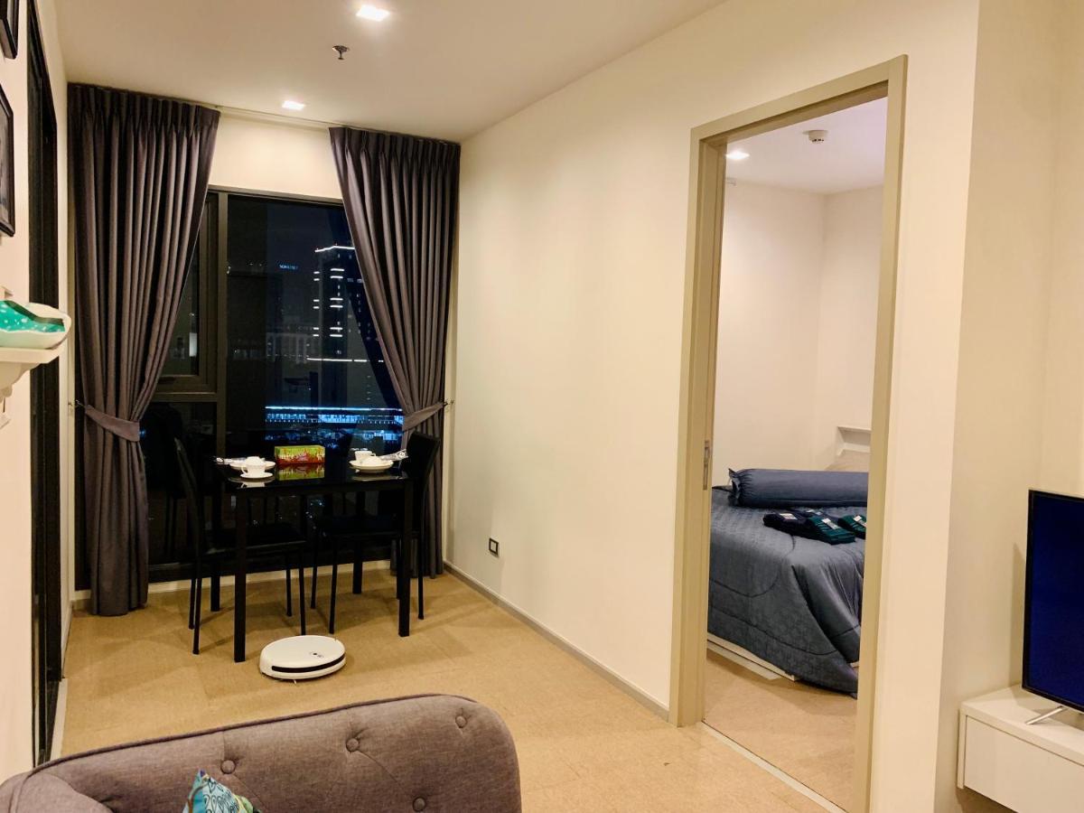 Sumkhuvit Best Price For Rent Căn hộ
