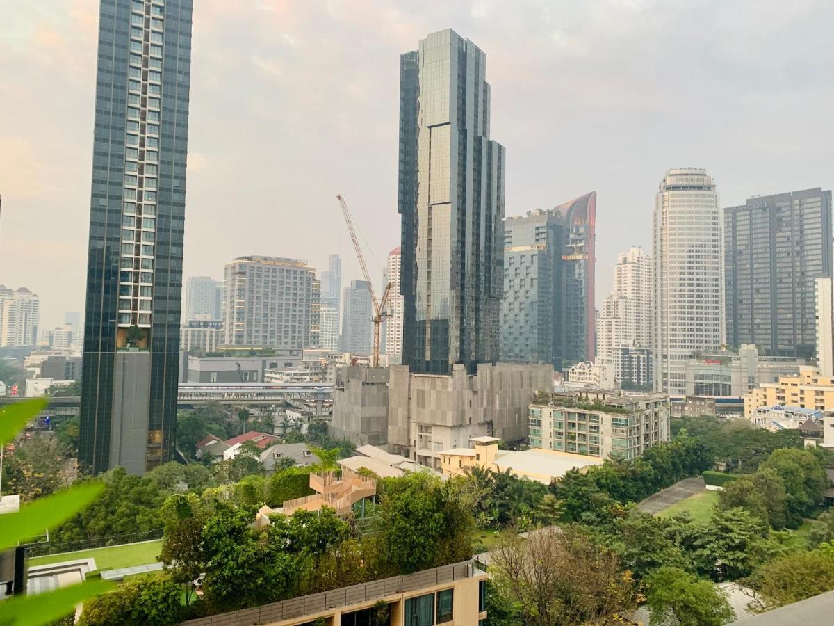 Căn hộ Sumkhuvit Best Price For Rent