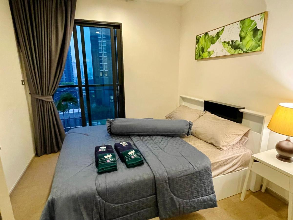 Sumkhuvit Best Price For Rent Căn hộ