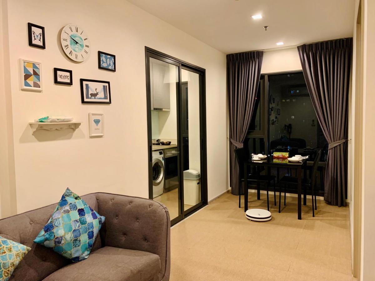 Căn hộ Sumkhuvit Best Price For Rent Bangkok