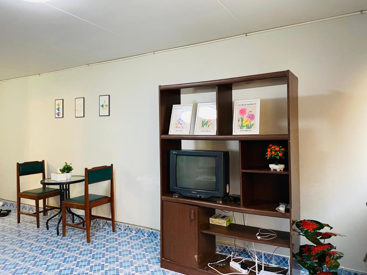 Popular T8 Fl.5 Apartment *