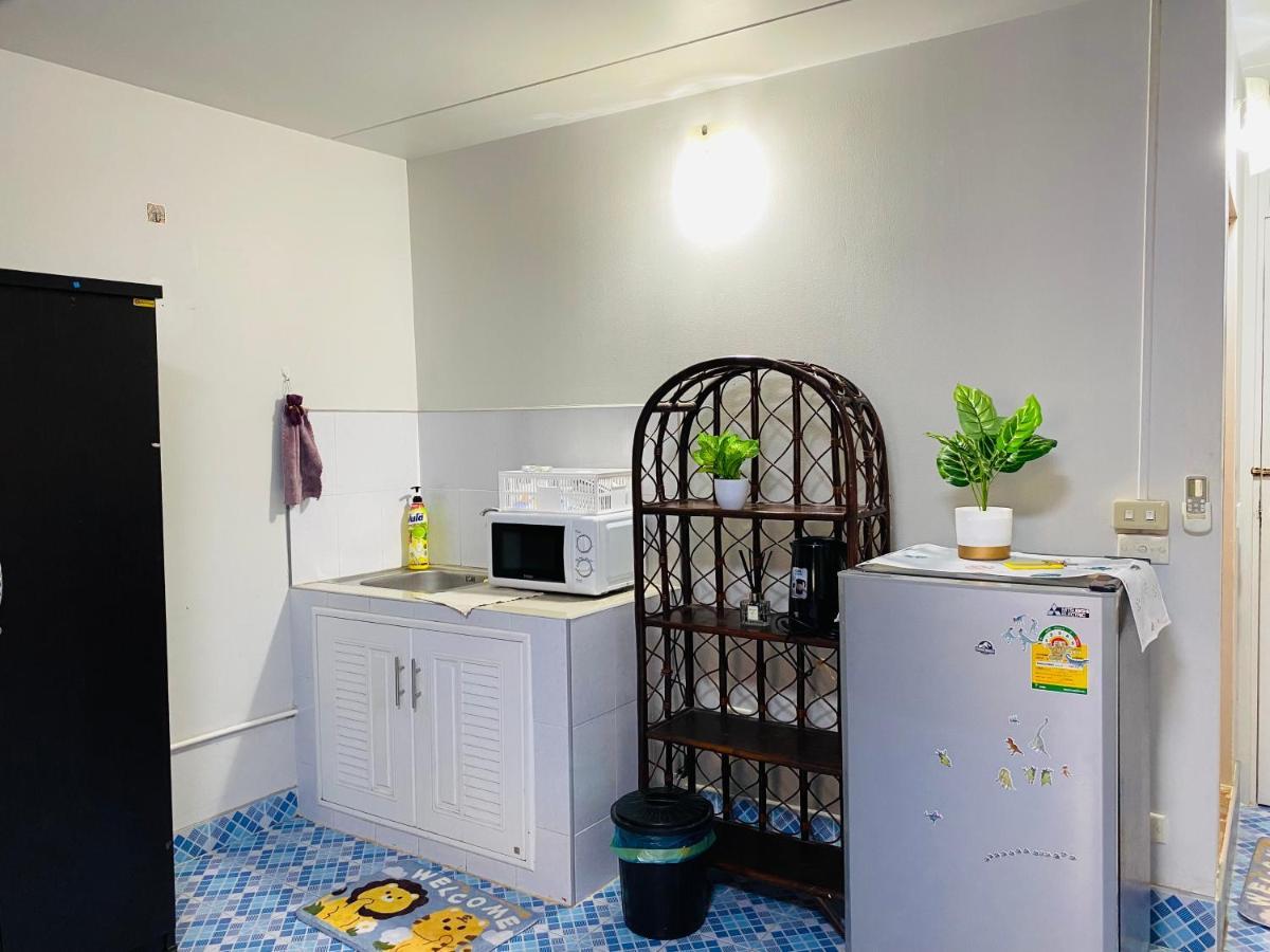 Appartamento Popular T8 Fl.5 Bangkok