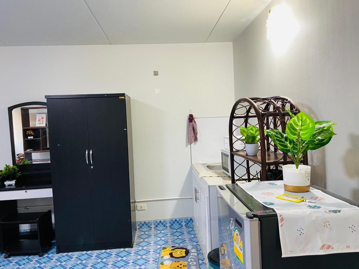 Apartment Popular T8 Fl.5