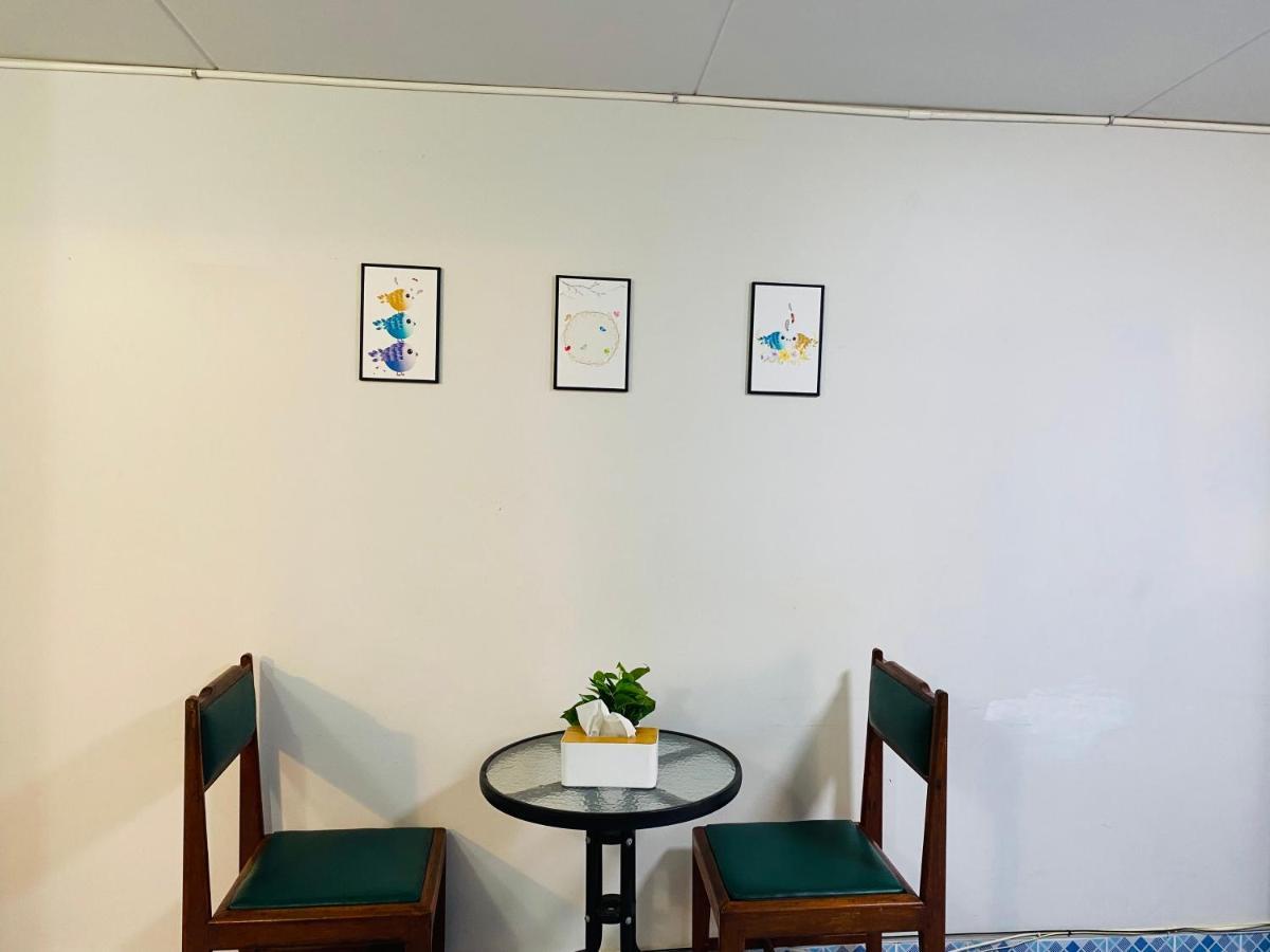Popular T8 Fl.5 Apartment Bangkok