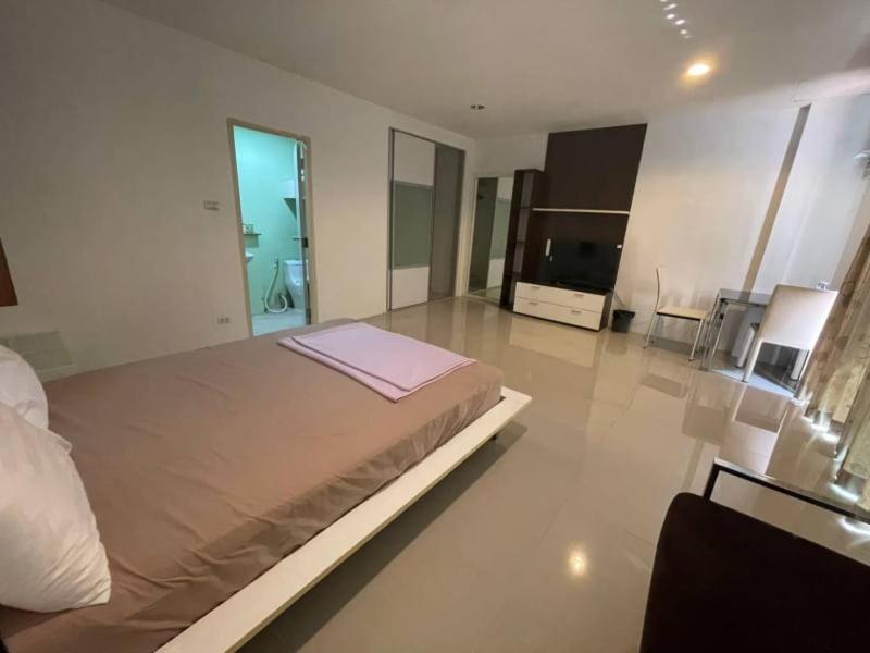 Atroomhostel Vandrerhjem