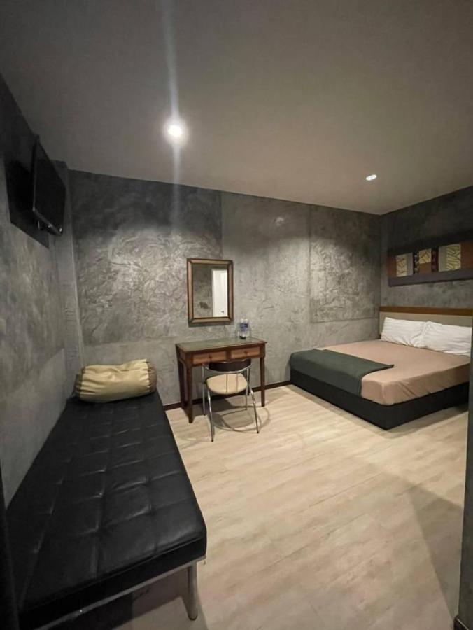 Atroomhostel Vandrerhjem