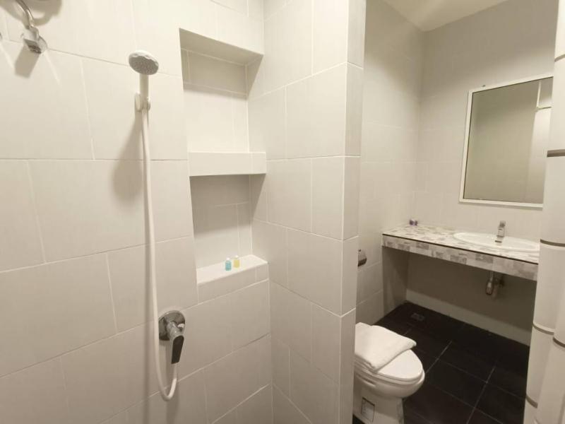 Atroomhostel Vandrerhjem *