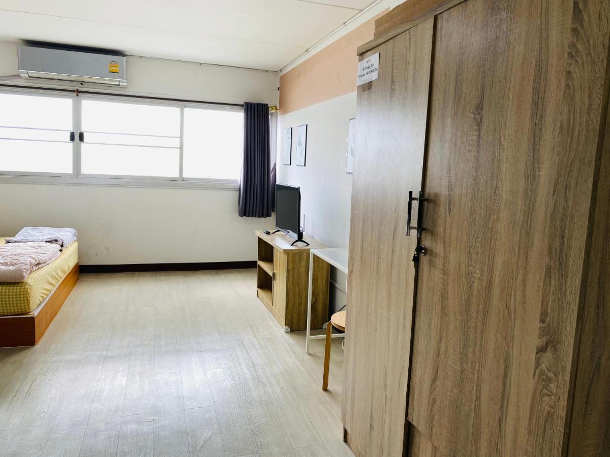 Apartment Popular T8 Fl.6