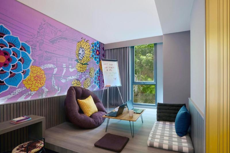 Lyf Sukhumvit 8 - By The Ascott Limited