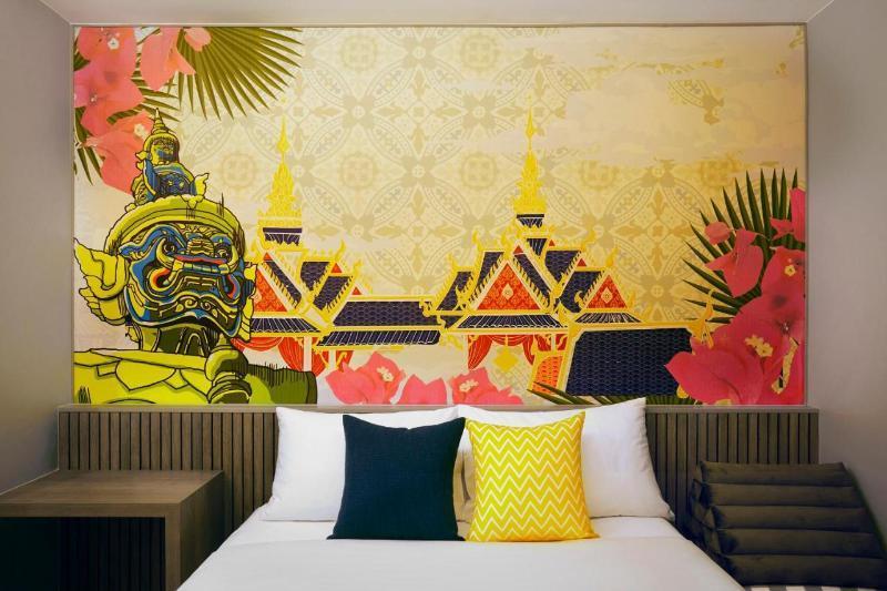 Hotel Lyf Sukhumvit 8 - By The Ascott Limited 3*