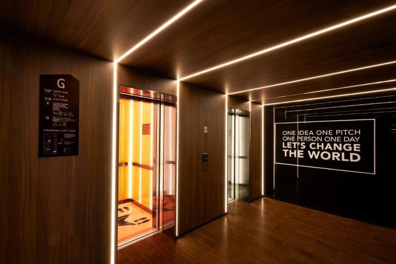 Hotel Lyf Sukhumvit 8 - By The Ascott Limited 3*