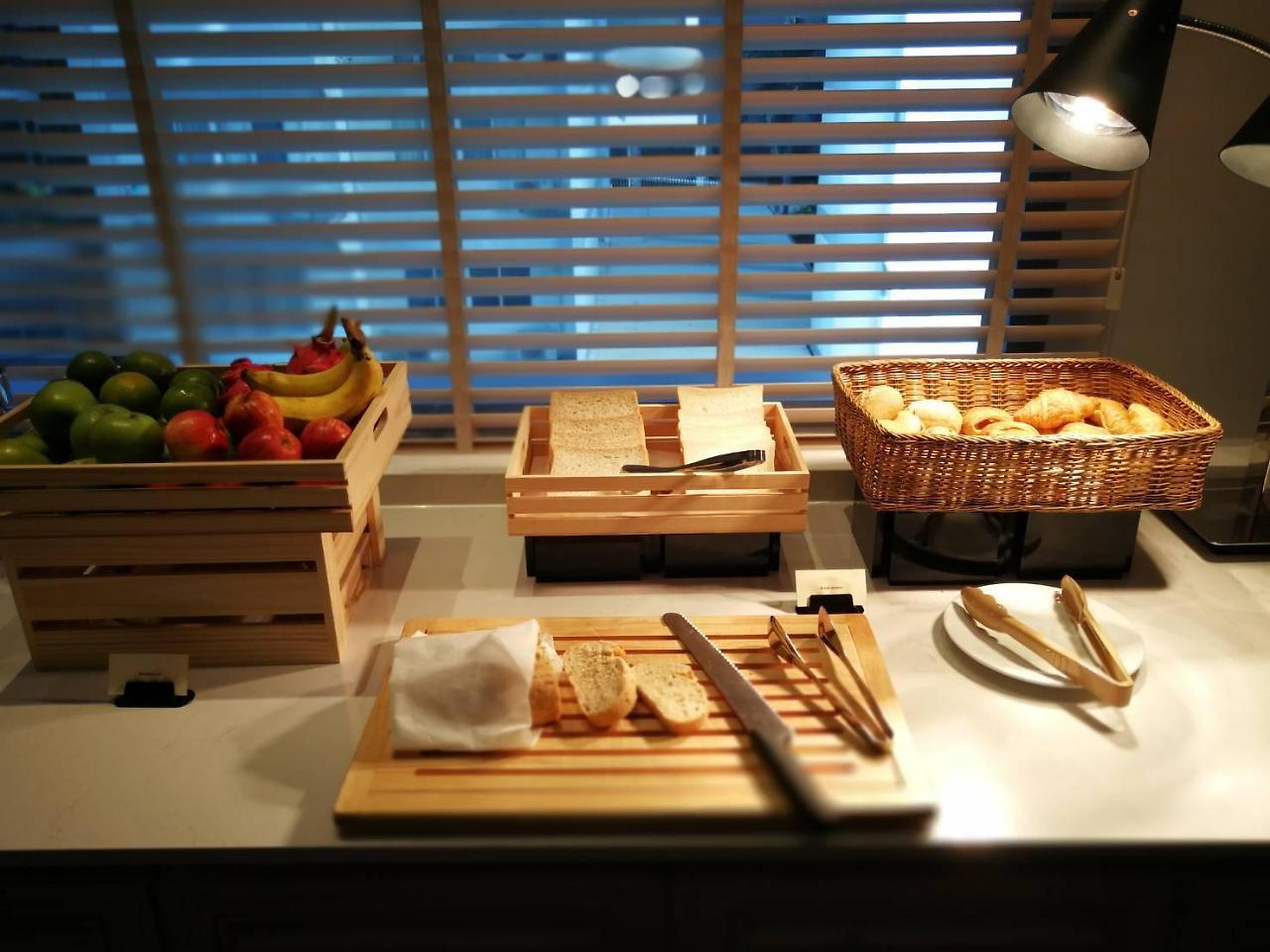Hotel Hyatt Place Sukhumvit 24