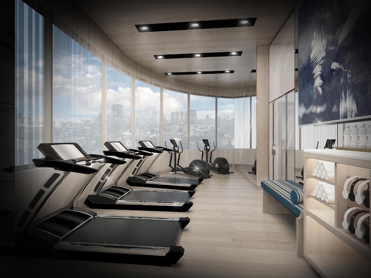Hotel Hyatt Place Sukhumvit 24 4*