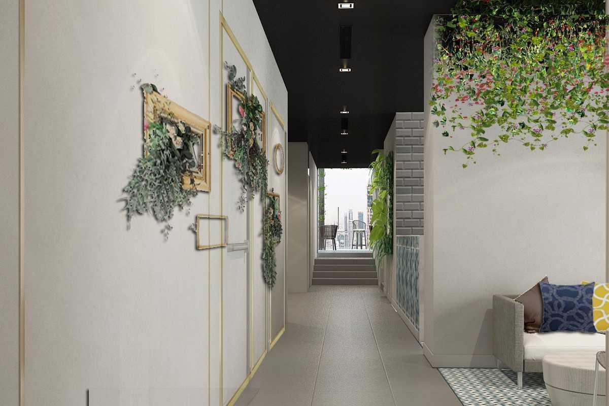 Hyatt Place Sukhumvit 24 Hotel 4*