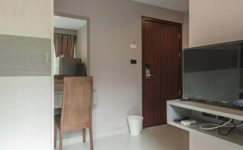 Parkview Ratchaprarop 3*