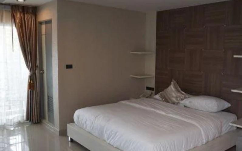 Parkview Ratchaprarop Guest house 3*