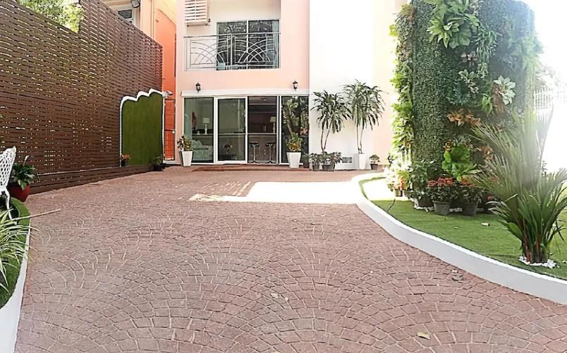 Guest house Parkview Ratchaprarop 3*