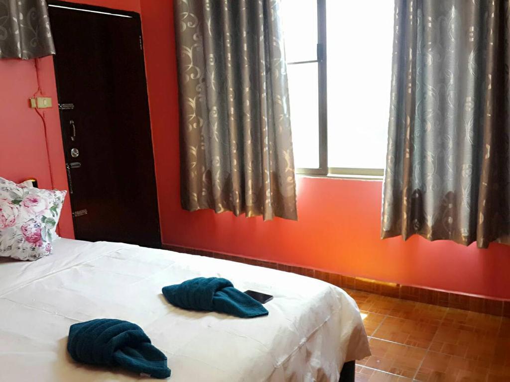 De Sky Sukhumvit Ekkamai Hotell Bangkok