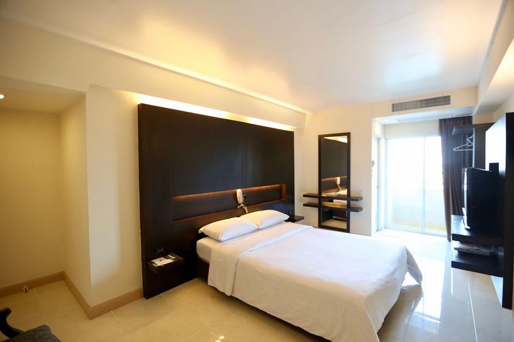 Hotel Synsiri 3 Ladprao 83 Bangkok