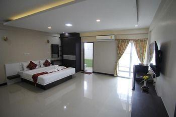Hotel Gold Airport Bangkok