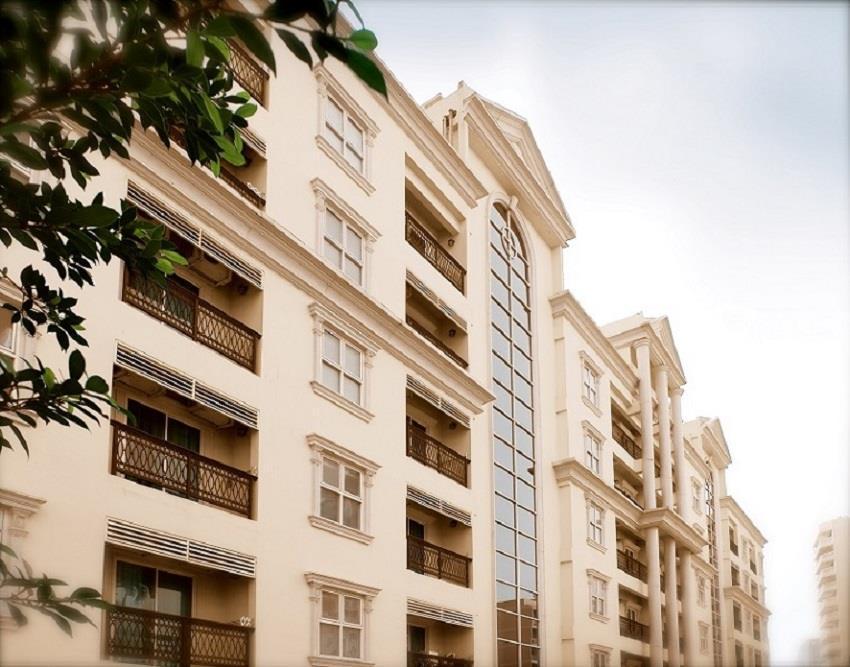 Hotel Hope Land Sukhumvit 24 3*