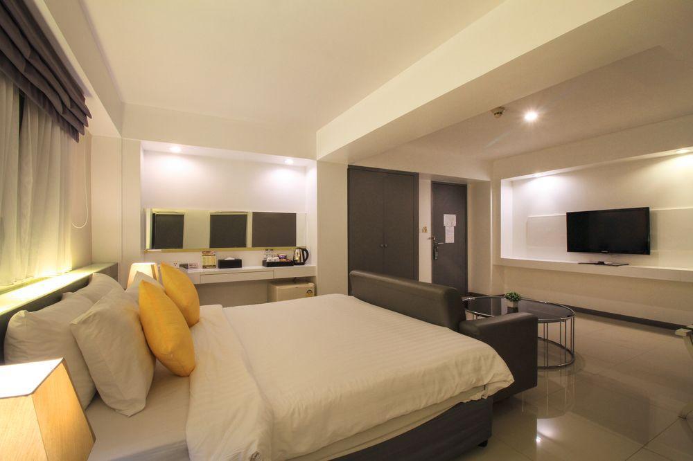 Myhotel Cmyk@ratchada Banguecoque