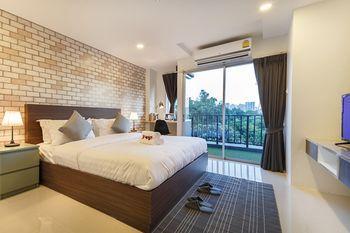 Hotel Q Space Bangkok