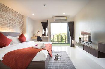 Hotel Q Space 3*