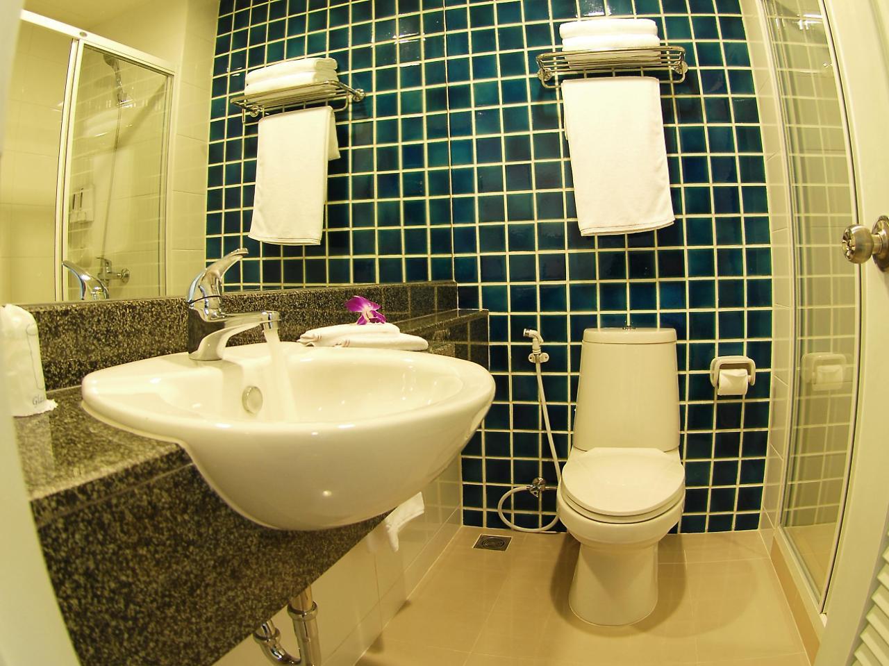 Khách sạn Loft 3*