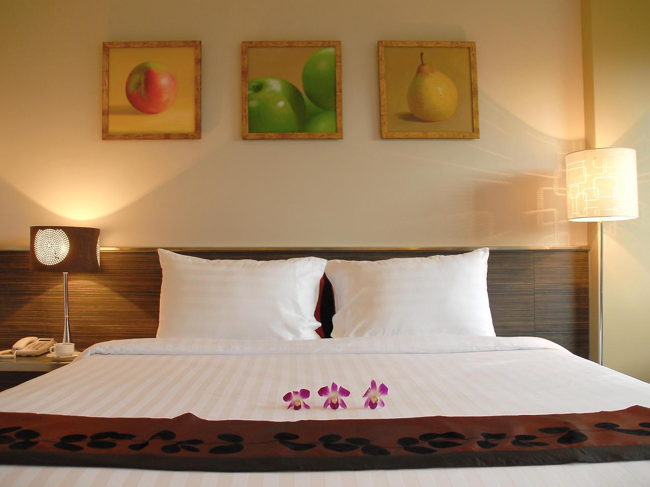 Loft Khách sạn 3*